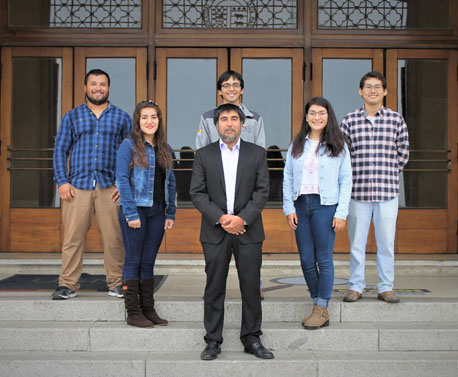 Nombre de Proyecto 1